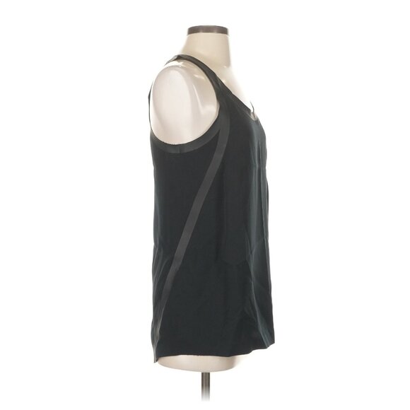 Rag & Bone Black Tank Top Size Small - Picture 2 of 11
